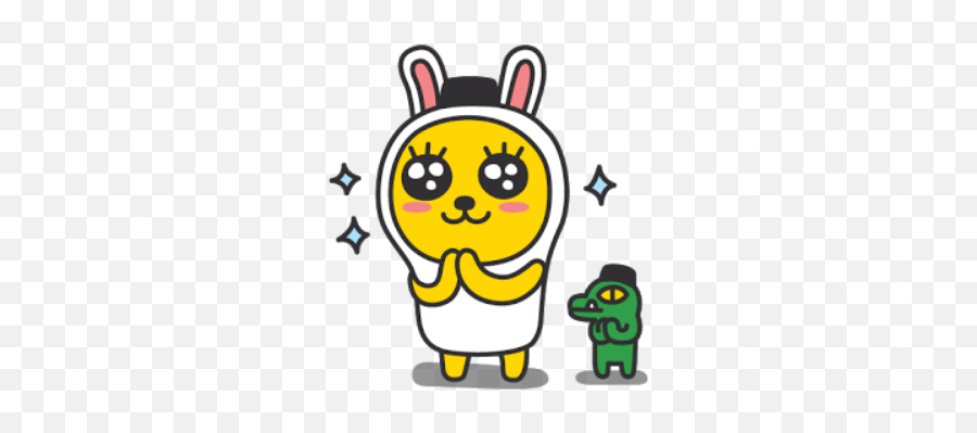 Top 100 Korean Verbs - Memrise D Thng Ang Yêu S T Kakao Friends Characters Png Emoji,Korean Emoji