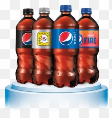 Download 1 - Pepsi Fire Summer Sweepstakes PNG Image Transparent Emoji