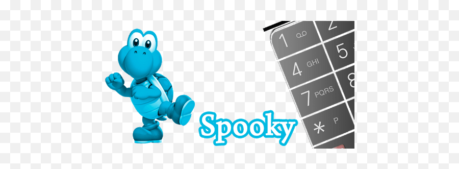 Spooky For Pc - Free Download U0026 Install On Windows Pc Mac Spooky Dialer Emoji,Spooky Emoji