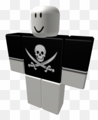 Pirate Skull And Swords - Roblox Short Sleeve Shirt Emoji,Skull Emoticon
