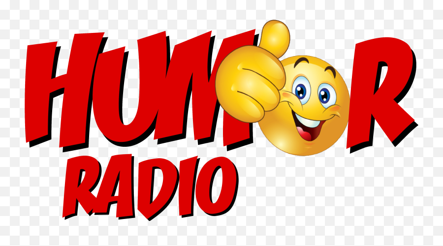 Humor Radio - Smiley Emoji,Inter Emoticon