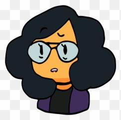 Adventures in Magic - Tae Emoji Pack Cartoon