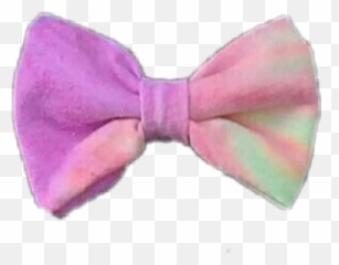 Bow Tie Bowtie Formal Tiedye Sticker - Wear Emoji