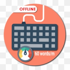Typing Speed Test - Master Offline v10 Patched Emoji