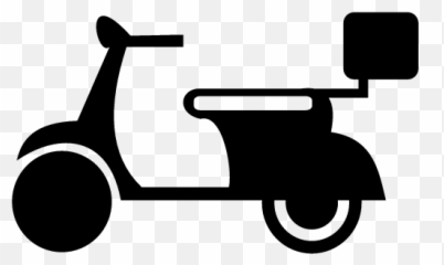 Fa - Scooter Moto Icon Emoji,Scooter Emoji