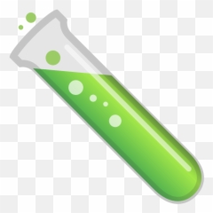 Test Tube Emoji Meaning With Pictures - Google Test Tube,Telescope Emoji