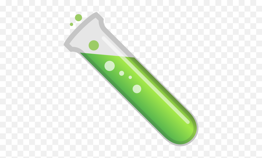 Test Tube Emoji Meaning With Pictures - Google Test Tube,Telescope Emoji