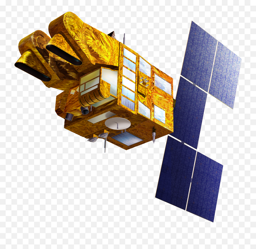 Download Satellite Transparent Hq Png Image In Different - Spot Satellite Png Emoji,Satellite Emoji
