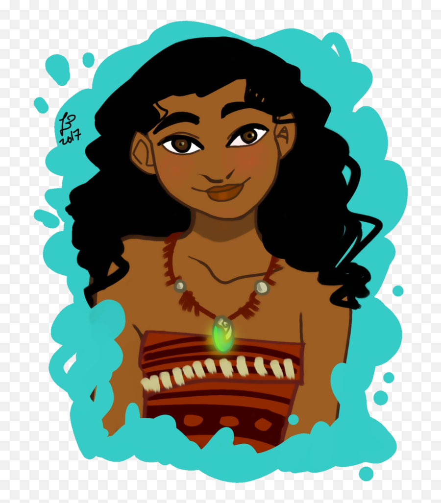 Drawing Moana Face Transparent Png Clipart Free Download Illustration Emoji Free Transparent Emoji Emojipng Com