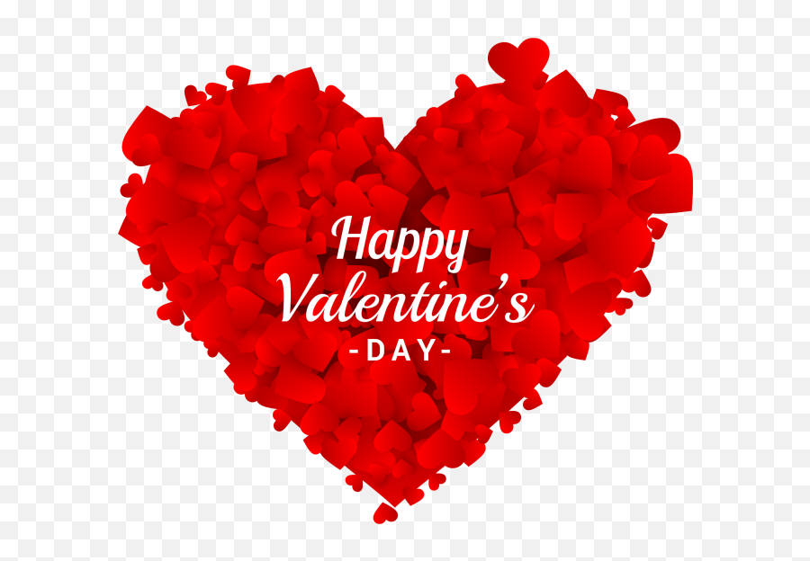 Day Heart Png Image Free Download - Valentines Heart Images Png Emoji,Happy Valentines Day Emoji