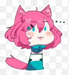 Nyami G Stickers For Whatsapp - Cartoon Emoji,Emoji Sexo
