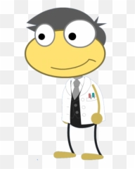 Dr - Character Poptropica Charlie And The Chocolate Factory Emoji