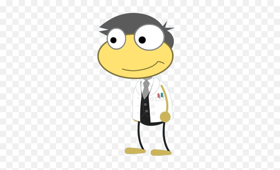 Dr - Character Poptropica Charlie And The Chocolate Factory Emoji,Spy Emoticon