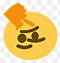 Emojis Stickers For Whatsapp - Clip Art Emoji,Cloud Thinking Emoji