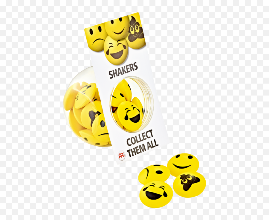 Fsa1 - Face Shaker Meinl Emoji,Emoticon De Facebook