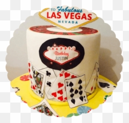 Sugar Art Edible Images - Bespoke Printing For Cakes Welcome To Las Vegas Sign Emoji,Emoji Cake Ideas