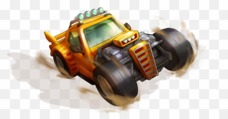 Hill Climb Racing 2 U2022 Fingersoft - Synthetic Rubber Emoji,Race Car Emoji