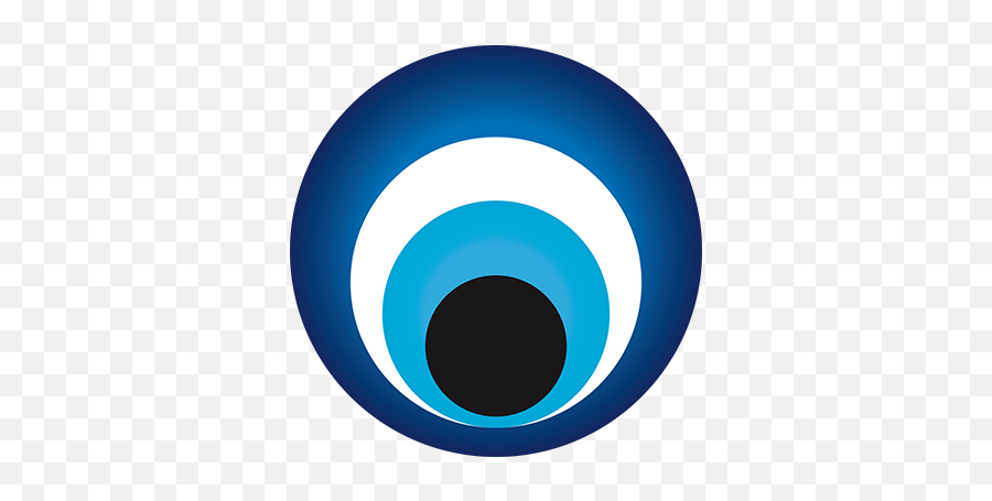 Nazar Amulet Wall Sticker - Thievery Corporation Babylon Rewound Emoji,Evil Eye Emoji