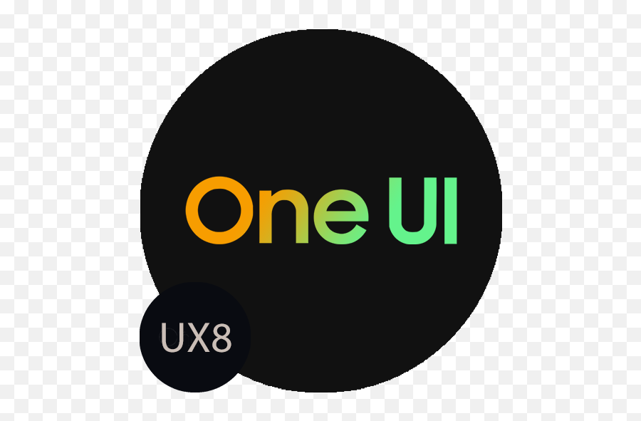 2020 Ux8 One Ui 2 Black Lg G8 V50 V40 V30 V20 G6 Pie - Dot Emoji,How To Change Emojis On Lg