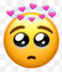Happy Emoji