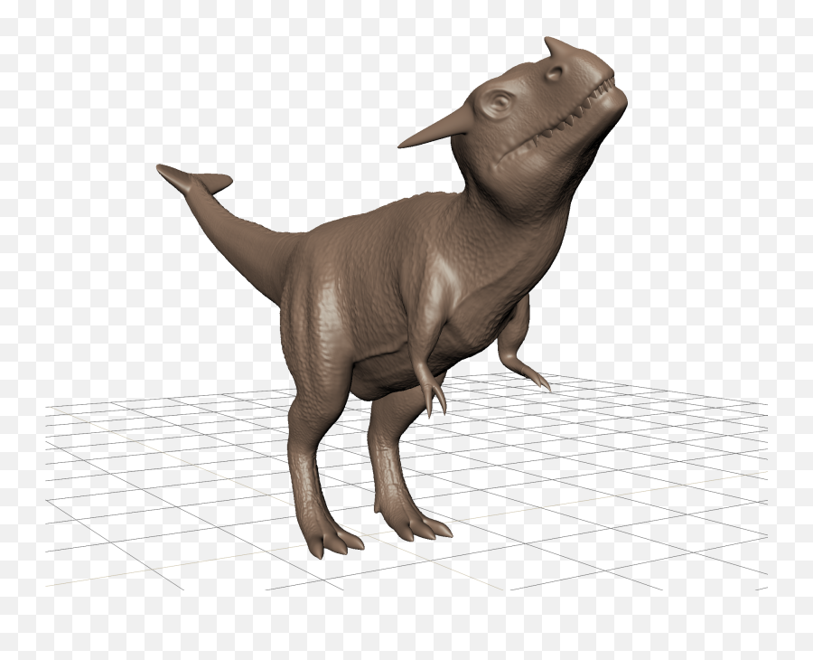 Goat T Rex 2015 Projects - Animal Figure Emoji,Dinosaur Emoticon