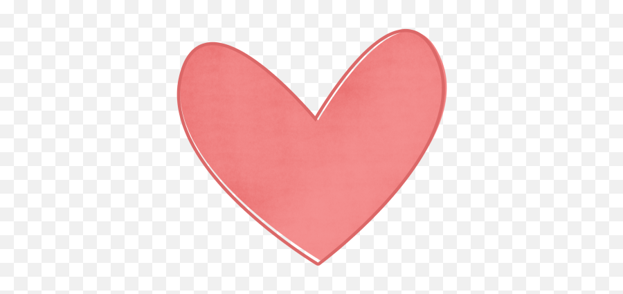 Coffee Heart Free Png - Heart Clipart Transparent Emoji,Coffee And Broken Heart Emoji