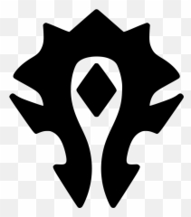 Horde Hd - Automotive Decal Emoji