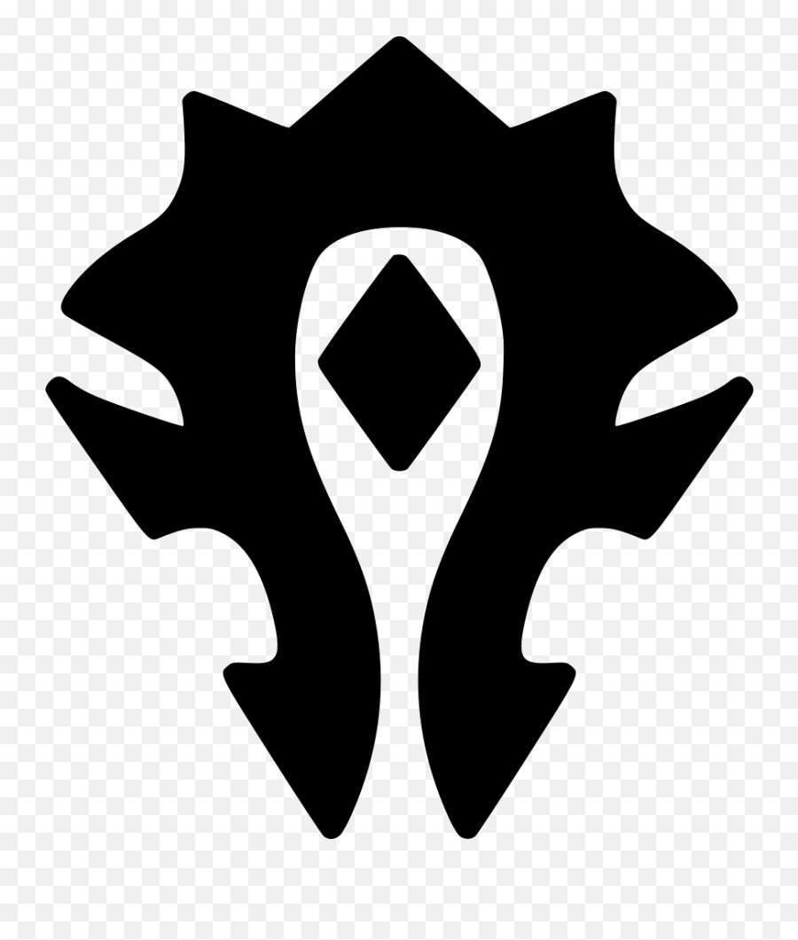 Horde Hd - Automotive Decal Emoji,Horde Emoji