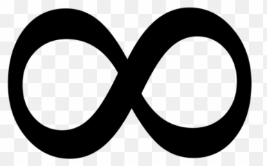 25 Common Symbols And Their Meanings - Infinity Png Emoji,Anime Emotion Symbols