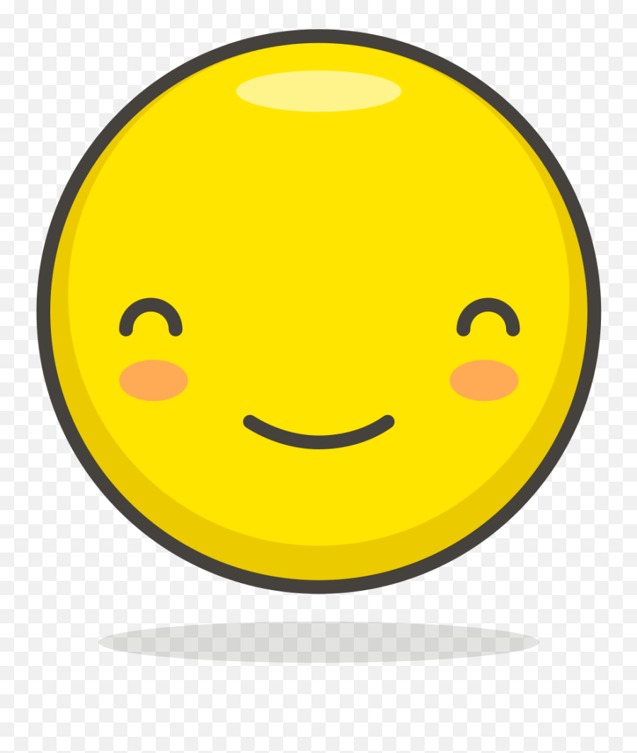 010 - Raised Eyebrow Emoji,Smiley Face Emoji