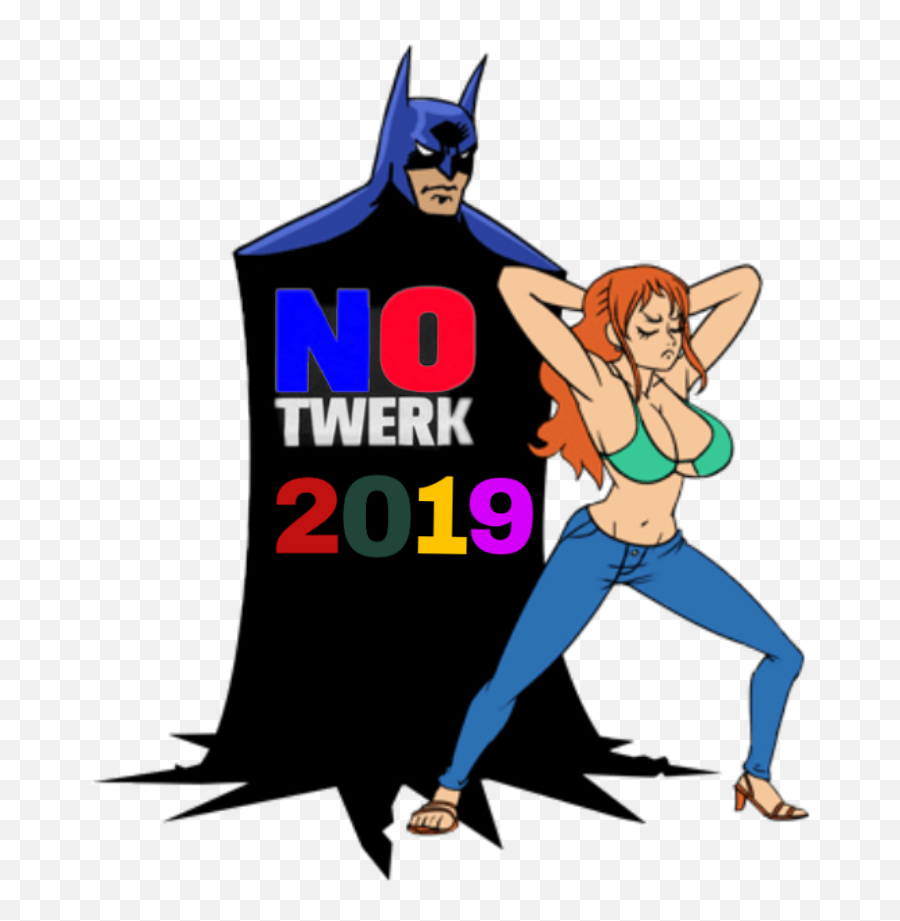 Trending Twerking Stickers - Batman Fuck Gif Emoji,Twerking Emoji