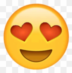 The Most Edited - All Emoji One By