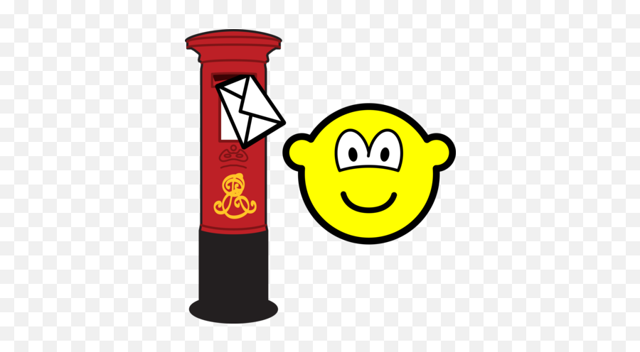 Buddy Icons - Buck Teeth Emoji,Letter Emoticons