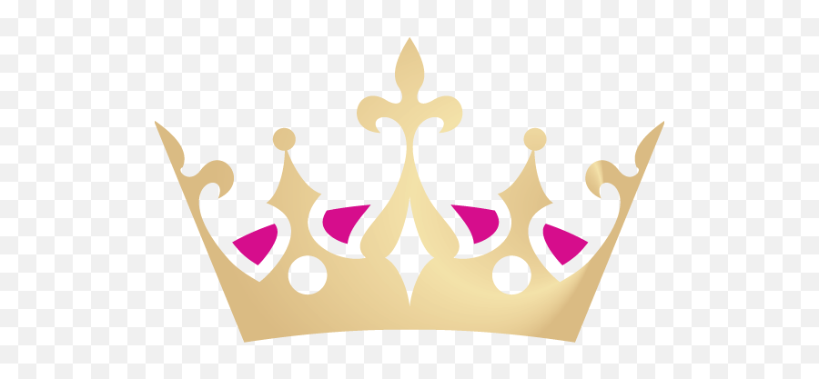 17183 Princess Free Clipart - Gold Crown Princess Png Emoji,Princess Crown Emoji