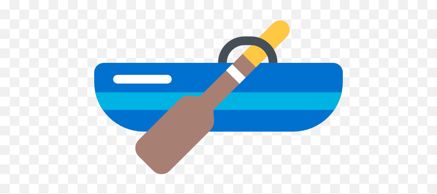 The Best Free Canoe Icon Images - Rowboat Icon Emoji,Canoe Emoji