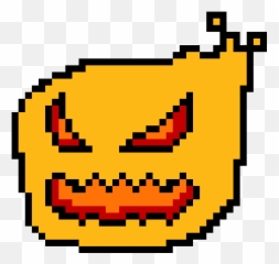 Pixel Art Gallery - Pepe Emoji