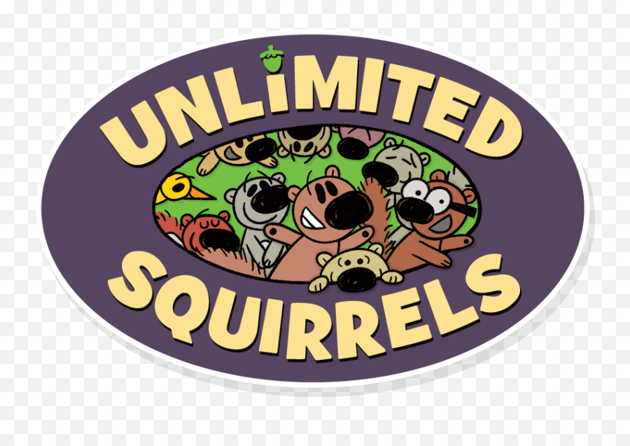 Unlimited Squirrels Emoji,Missing Teeth Emoji