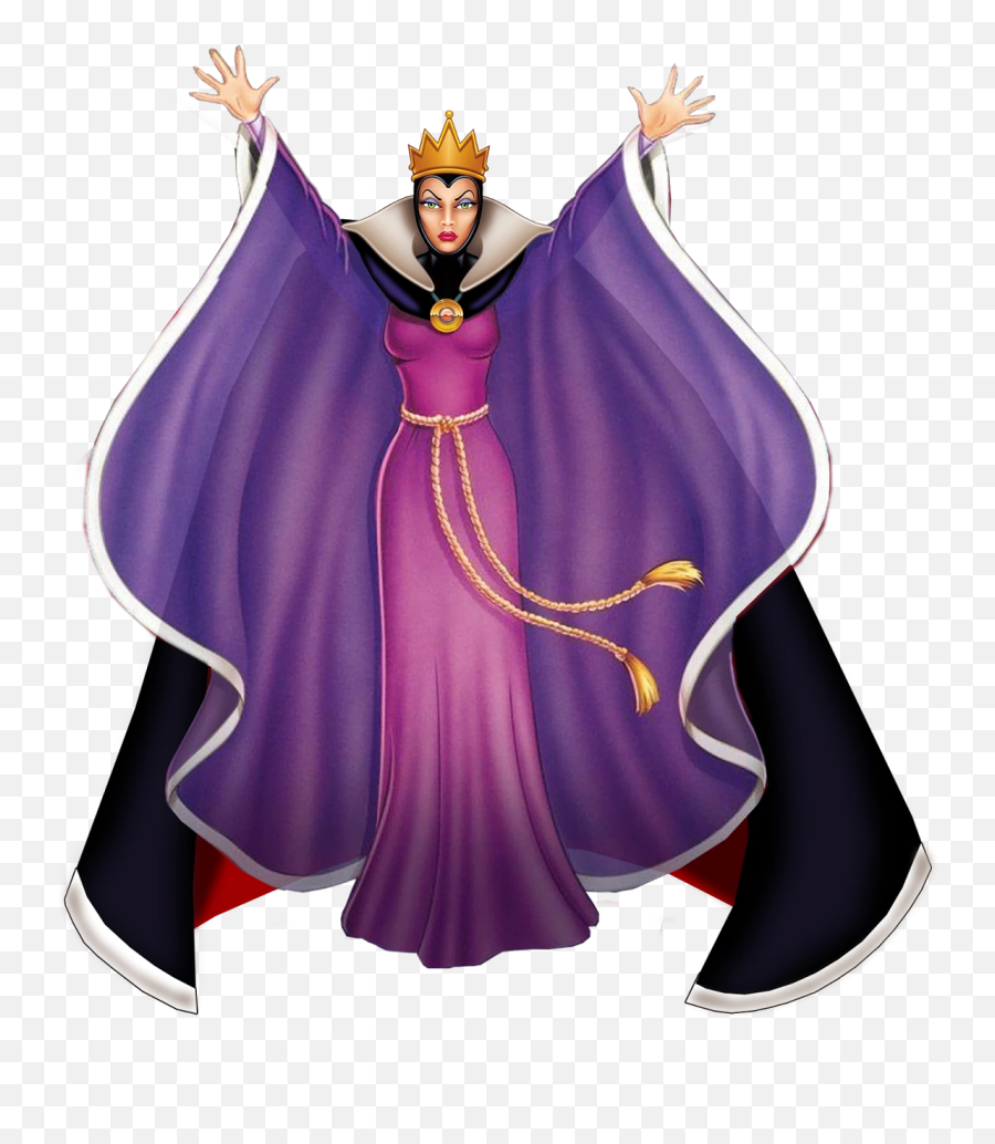 The Evil Queen - Disney Evil Queen Png Emoji,Lucille Emoji