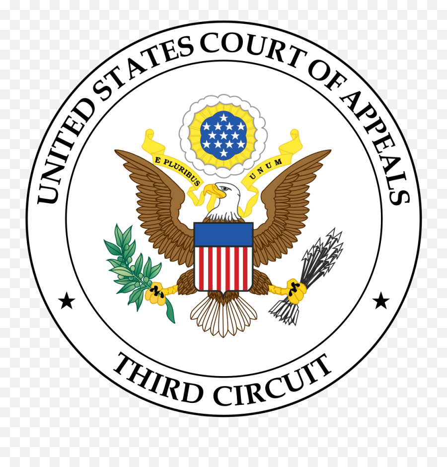 Seal Of The United States Court Of Appeals For The - Us Court Of Appeals 4th Circuit Emoji,Emoji Toys