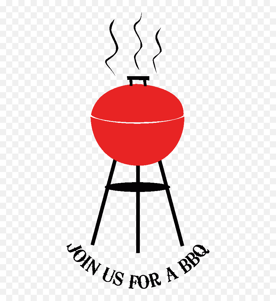 June Clipart Barbecue June Barbecue - Bbq Clipart Emoji,Barbecue Emoji