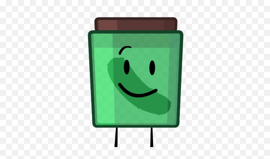 Discord Incrdible Cool Kamp Wiki - Clip Art Emoji,Pickle Emoticon