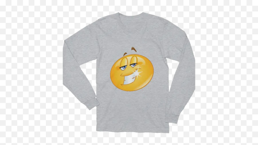 Longsleeves Archives Page 2 Of 7 What Devotion - 38 Year Old T Shirt Emoji,Saluting Emoji