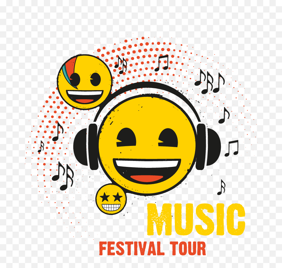 Emoji - Tour Stays On Tour,Emoji Music