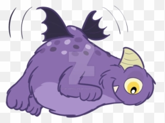 Purple Png And Vectors For Free - Cartoon Emoji,Purple Horned Emoji