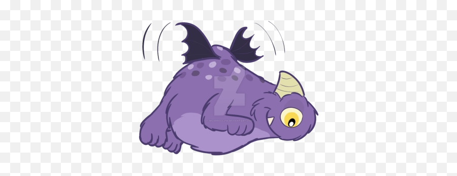 Purple Png And Vectors For Free - Cartoon Emoji,Purple Horned Emoji