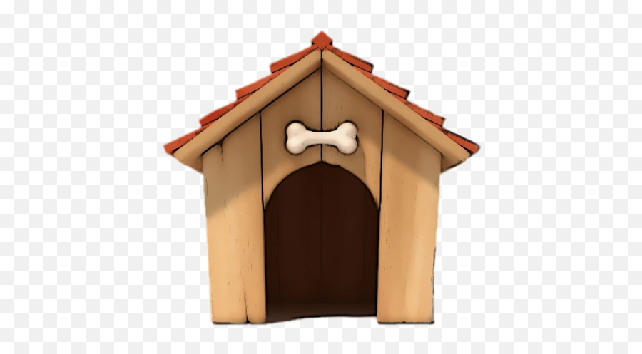 House Doghouse Emoji,Doghouse Emoji
