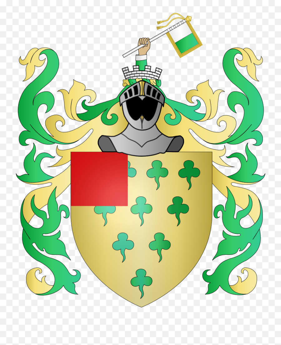 Sir Thomas Turton 1st Baronet - Turton Coat Of Arms Emoji,St Georges Flag Emoji