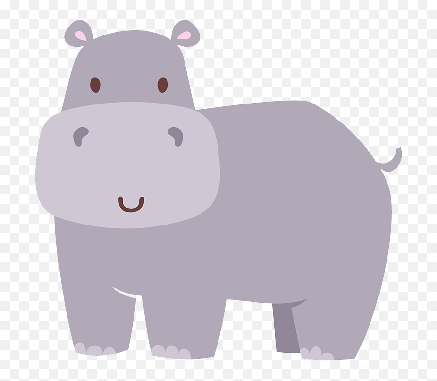Contact Vibgyor Dental Clinic Borivali West Mumbai - Hippo Illustration Emoji,Hippo Emoji