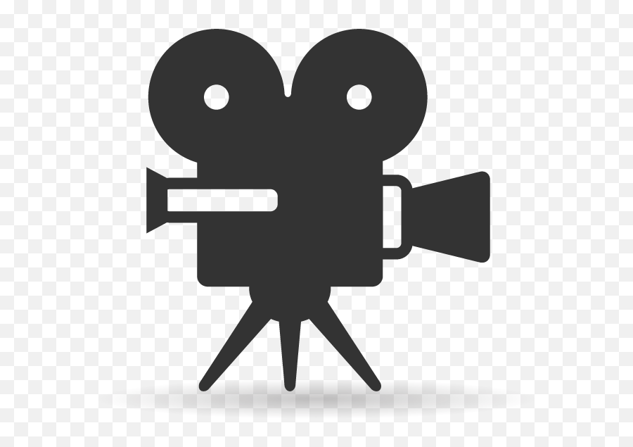 Movie Camera Clip Art Clipart Free - Transparent Background Movie Clipart Emoji,Movie Camera Emoji