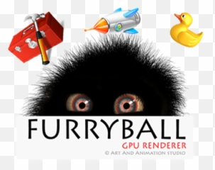 Furryball 4 U2013 Competition 2013 For 3 Free Licenses - Duck Emoji,Furry Emojis